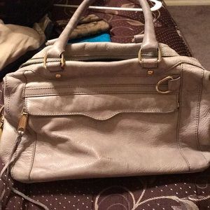 Rebecca Minkoff Morning after bag
